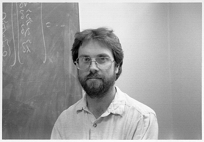 Picture of David Stewart