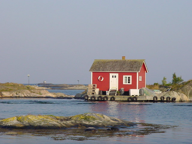 Norway