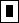 \framebox [.162in][r]{\ifhmode\unskip\nobreak\fi\ifmmode\ifinner\else\hskip5pt\fi\fi
\hbox{\hskip5pt\vrule width4pt height6pt depth1.5pt\hskip1pt}}
