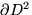$\partial
D^2$