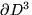 $\partial D^3
$