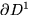 $\partial D^1$
