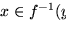 $y \in { \bf R^1}$