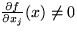 $x \in f^{-1} (y)$