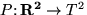 $Cl(V,{ \bf R^3})= D_{(2,1)}$