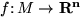 $\{ { \bf R^1} , \mathcal T \} \times \{ { \bf R^1} , \mathcal D \}$