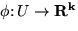$U \cap V \neq \emptyset$