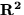 ${ \bf R^2}$